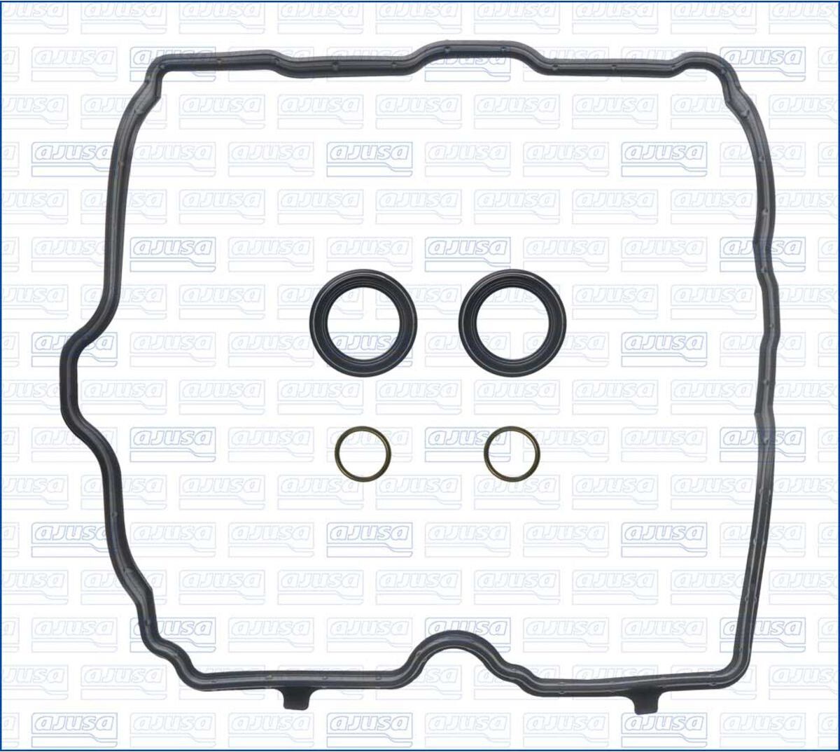 Ajusa Set guarnizioni, coperchio testata 56099000