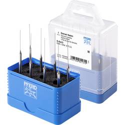 PFERD TOOLS 36476059 Diamantschleifstift-Set 1 St.