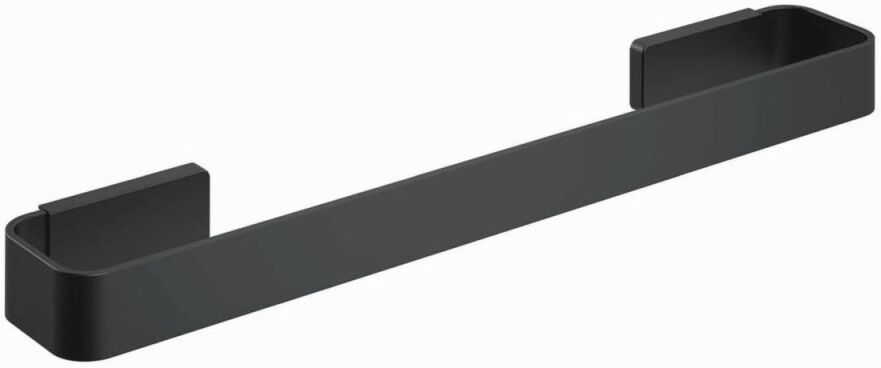 Cosmic Nea Handtuchstange, schwarz matt, WJB350A0064036 WJB350A0064036