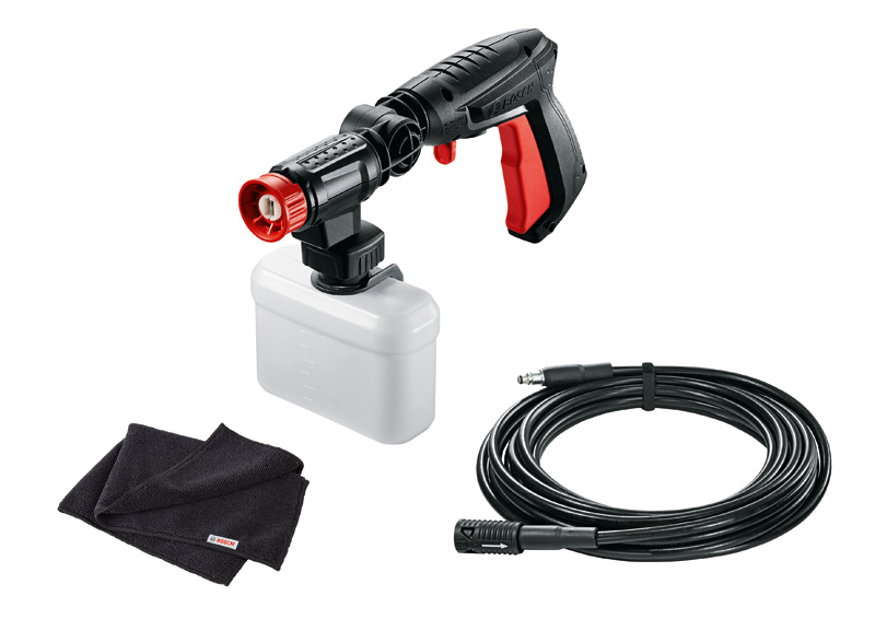 Bosch Systemzubehör 360°-Reinigungs-Set F016800612