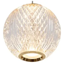 Lucide L134992260 LED Pendelleuchte CINTRA  | 5x4,7W integrierte LED-Quelle | 5x290lm | 2700K