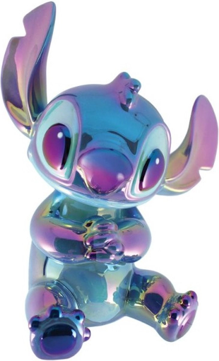 Disney Stitch Keramische Spaarvarken