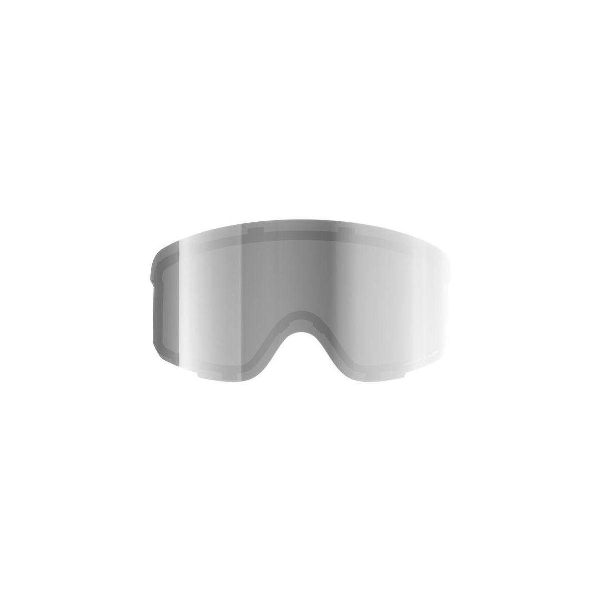 POC Nexal Mid Lens clarity highly intense/sunny silver (9504) ONE PC414269504ONE1