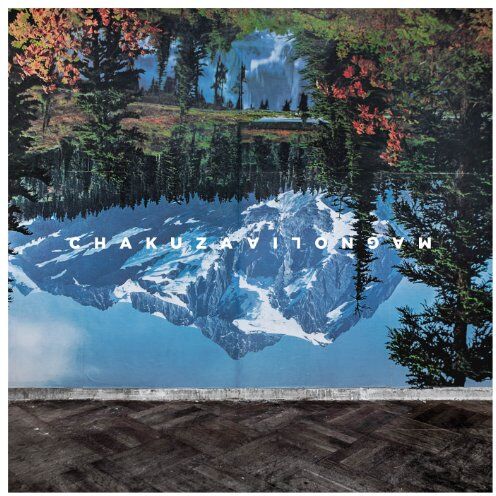 Chakuza - Magnolia (Premium Digipack inkl. 4 Bonustracks) - Preis vom 11.10.2026 03:10:56 h