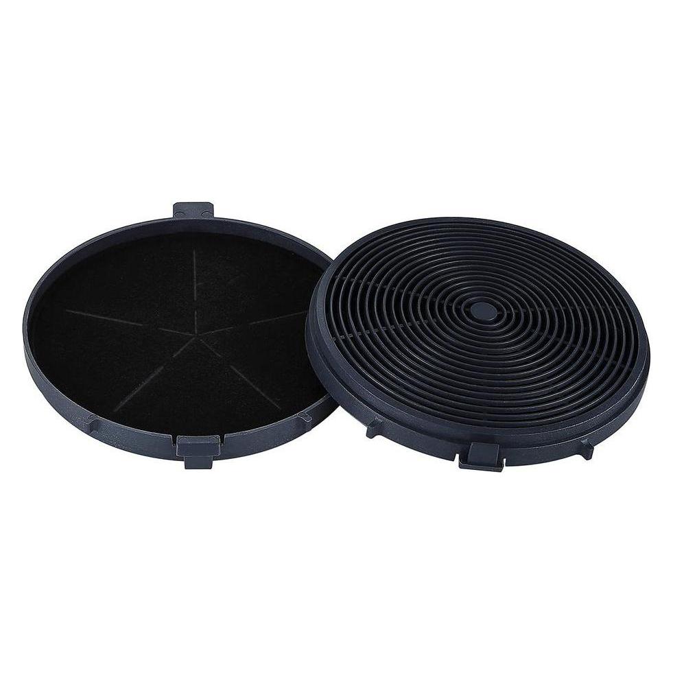 Respekta Resp Aktivkohlefilter MIZ5000 Set = 2 Stk (MIZ5000)