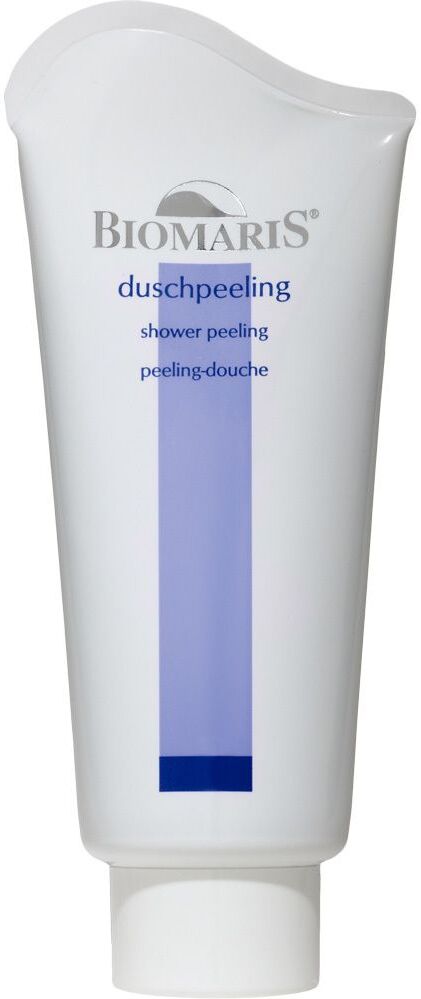 Biomaris Duschpeeling 200 ml Körperpflege