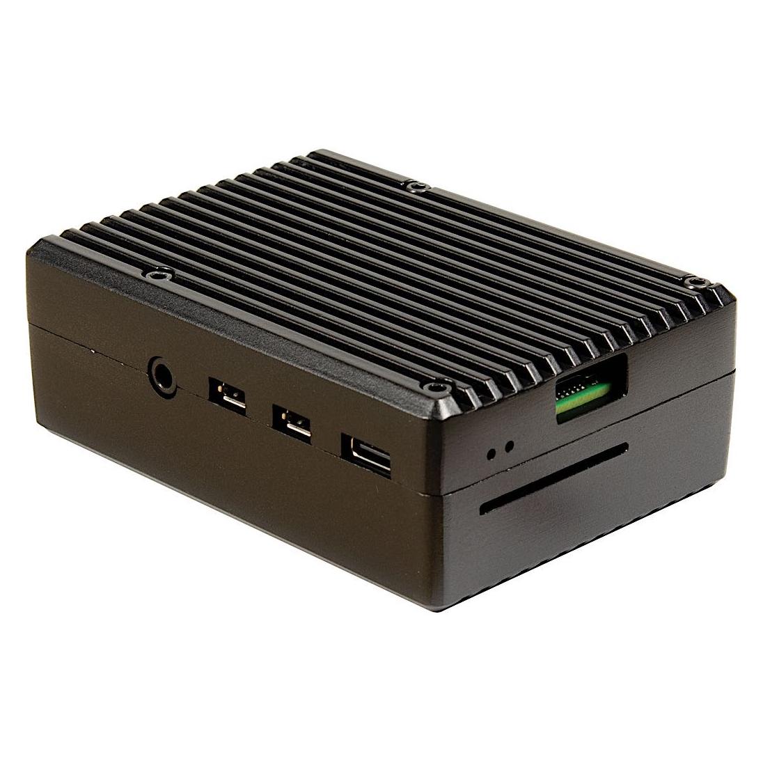 Intertech RASPBERRY Gehäuse ODS-716 Pi4 Model B (88887359)