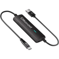 Ottocast, Autoradio Zubehör, Wireless car adapter with MirrorCast