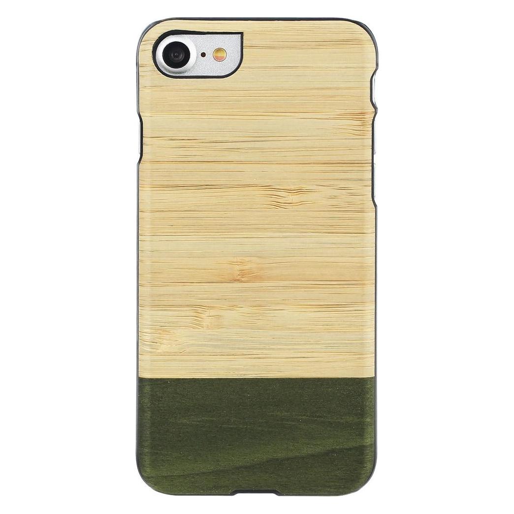 Man.Wand &WOOD case for iPhone 7/8 bamboo forest juodas (Apple iPhone 7, Apple iPhone 8) (1000000433)