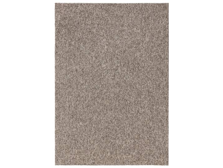 Tapis lavable taupe 160x230