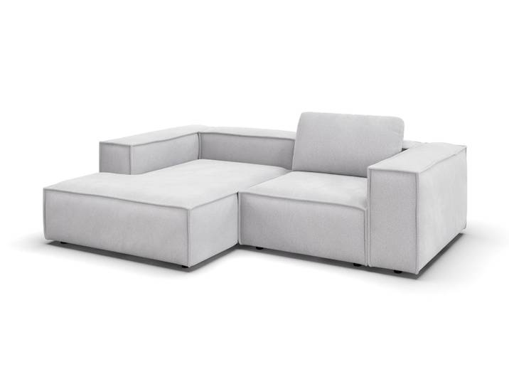 Candy Watertown 2.0 Ecksofa Simply Clean