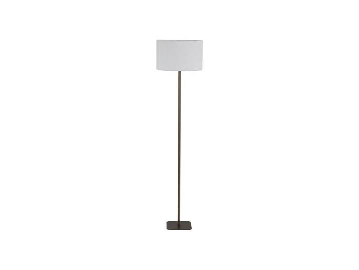 Stehleuchte Chelsea, Mokka, 150 cm, Europäischer Sicherheitsstandard, Lampen & Leuchten, Innenbeleuchtung, Stehlampen, Stehlampen