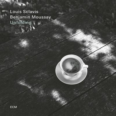 Unfolding - Louis Sclavis,Benjamin Moussay, CD, 0602465614046