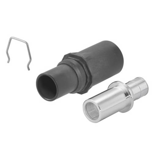 Weidmüller Crimpkontakt HDC HP 550 F 150 Inhalt: 1 St. Crimpkontakt