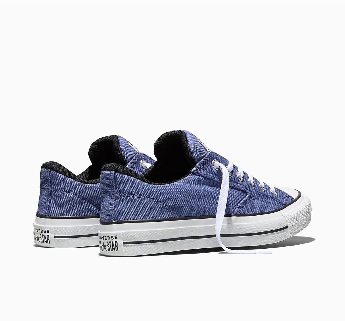 CONVERSE Baskets en toile Malden Street Seasonal Color