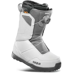 THIRTYTWO SHIFTY BOA W Boot 2024 white/grey - 35