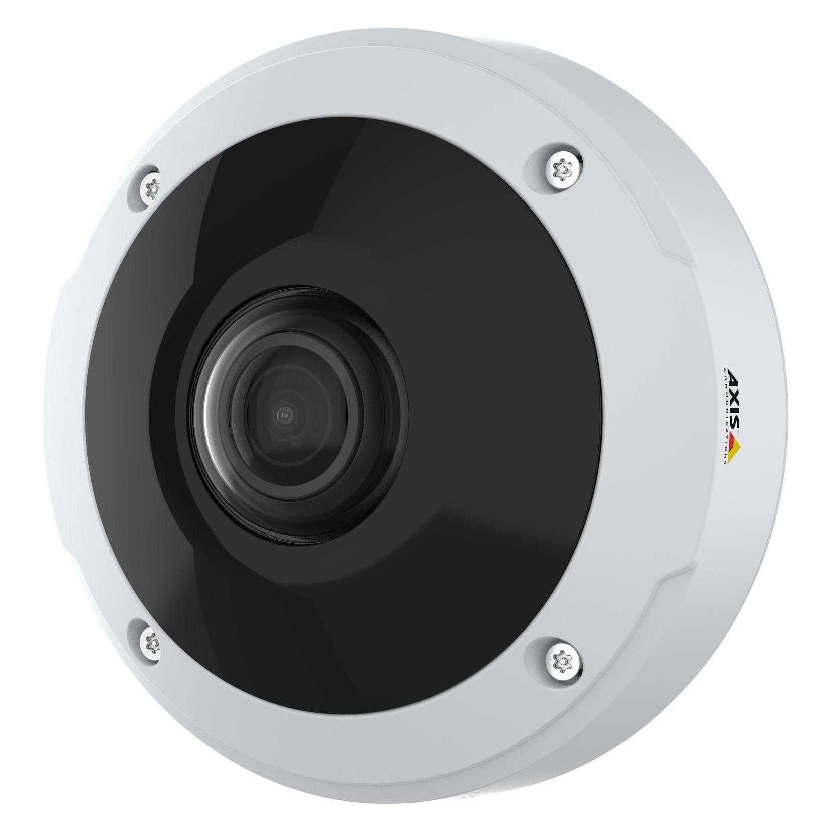 Axis Netzwerkkamera M3057-PLVE MkII (2016 x 2016 Pixels) (02109-001)