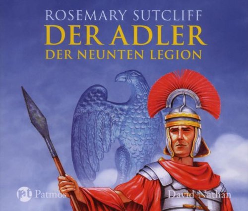 Rosemary Sutcliff - Der Adler der Neunten Legion - Preis vom 29.10.2026 00:02:44 h