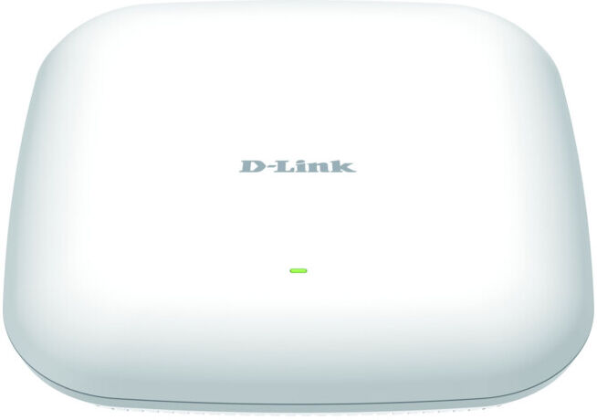 DLink Deutschland Point d’accès double bande PoE AX1800 Wi-Fi 6 DAP-X2810 ; d_link (DAP-X2810)