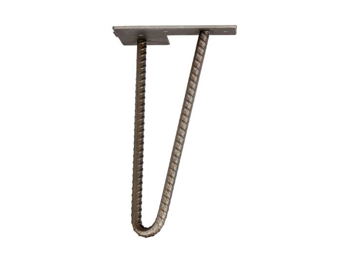 Wagner Möbelbein Hairpin Design ST 8228