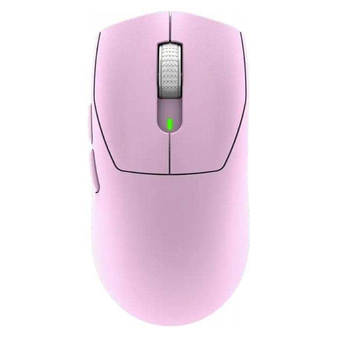 MSI Forge Gm340 Wireless Violet (Kabellos) (FORGE GM340 WIRELESS VIOLET)