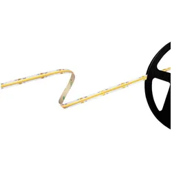 Barthelme, LED Streifen, LED-Streifen Basic 60 (Warmweiss, 500 cm, Indoor)