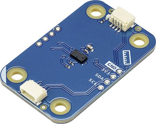 Arduino ABX00102 Modulino Distance 1St.