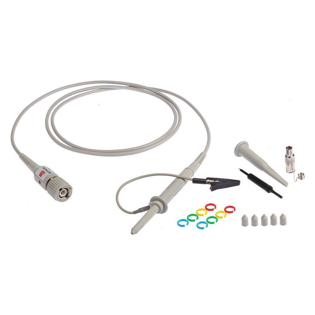 RS PRO Tastkopf 10:1, 100MHz (1799561)