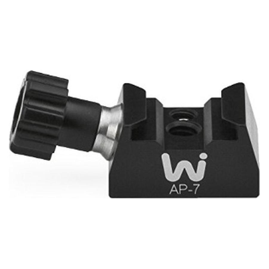 Wimberley AP 7 Cold Shoe (Blitzgerät Adapter) (AP-7)