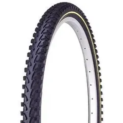 KENDA TIRES KENDA Reifen K898 50-559 schwarz