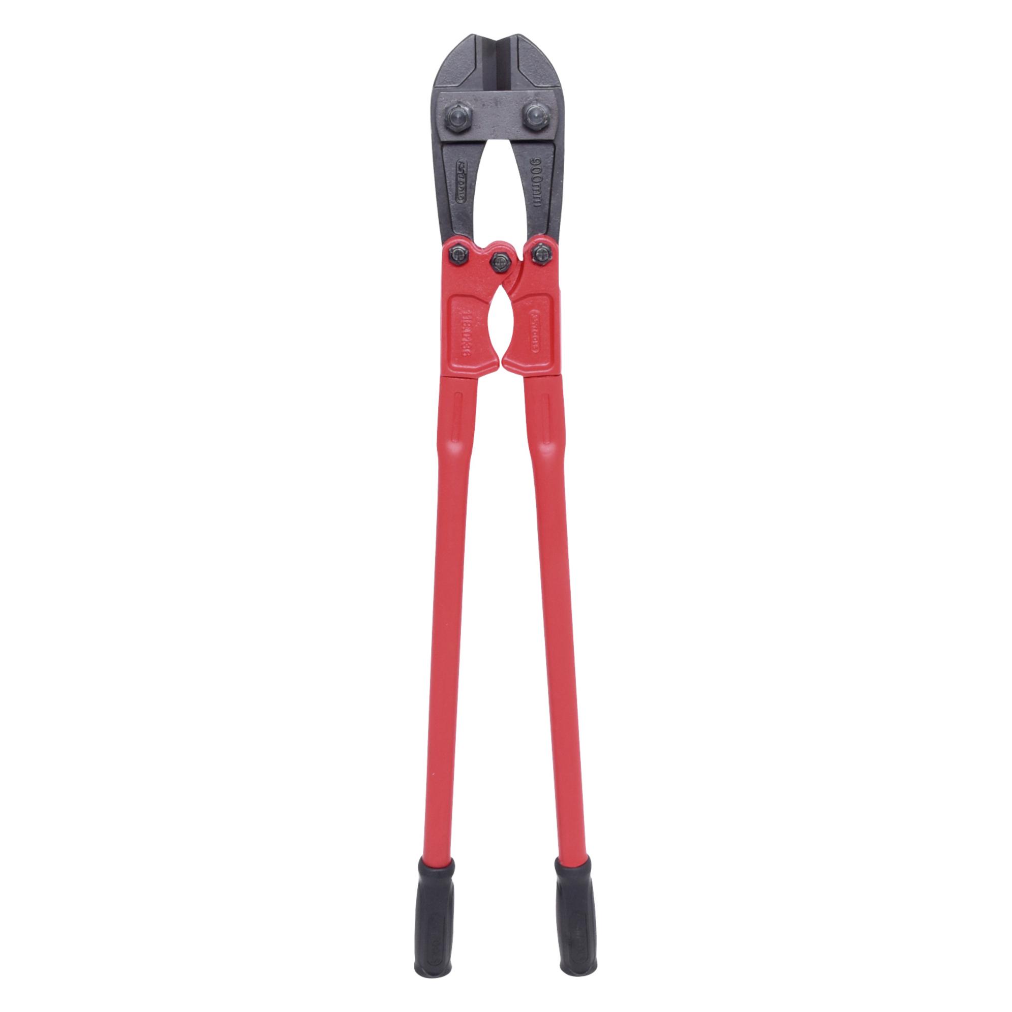 KS Tools Bolzenschneider, Rohrgriff, Länge 900 mm (900 mm) (118.0136)