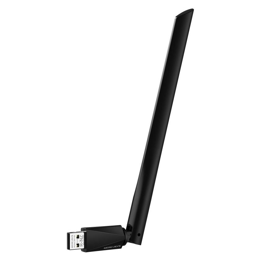 Mercusys MA14H WiFi6 USB adapter (AX300,2,4GHz) (USB 2.0) (MA14H)