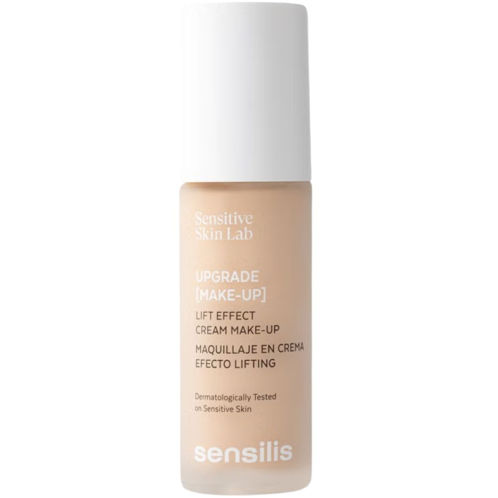 Sensilis Upgrade Make-Up Foundation 30mL 00 Porcelain