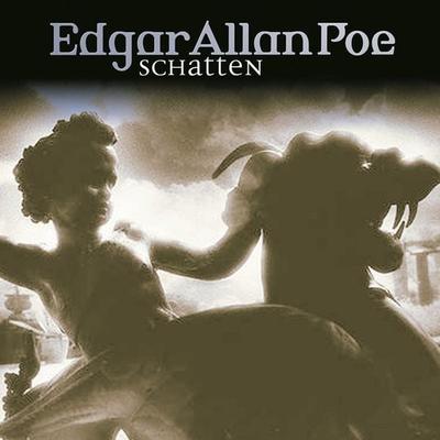 Folge 21: Schatten - Edgar Allan Poe, Audio, 9783838763811