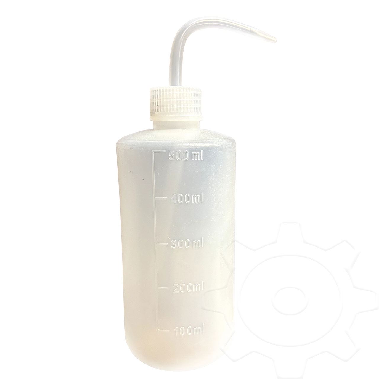 Stealkey Customs Spritzflasche 500 ml PE-LD