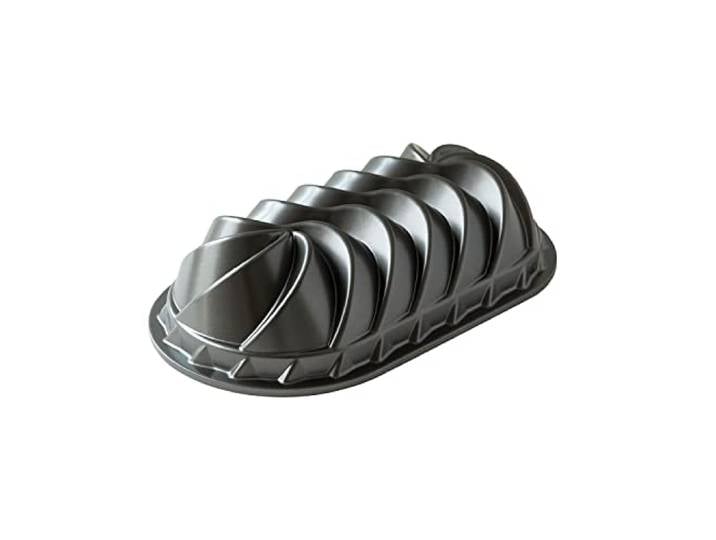 Moule à Cake Heritage Graphite