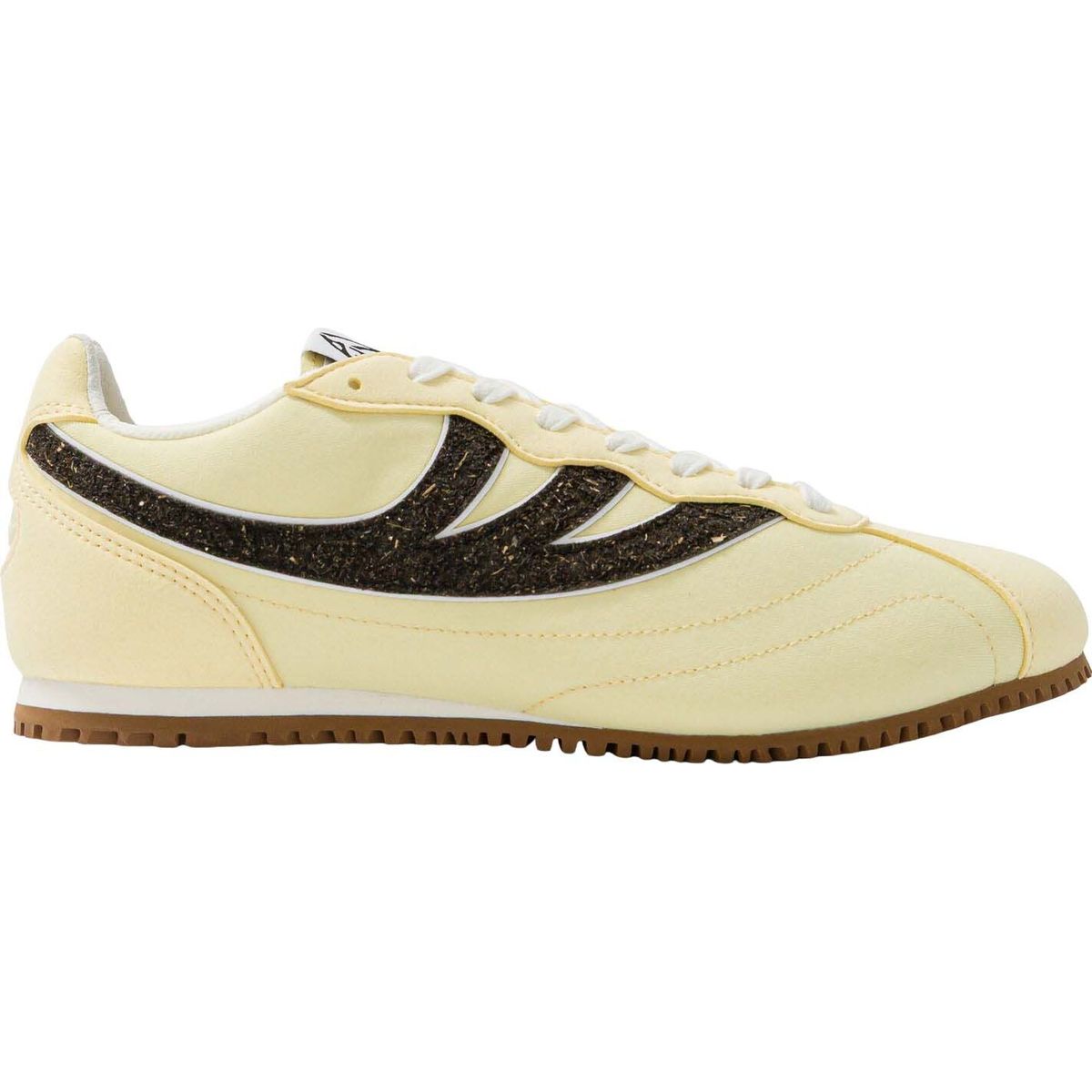 MoEa Rise Yellow & Black-seaweed yellow & black - seaweed 43 MOEA-BAS012-0443