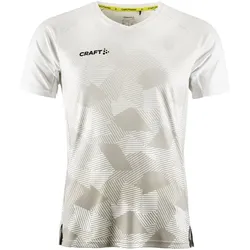 CRAFT Premier Fade Trikot Herren 900000 - white XS
