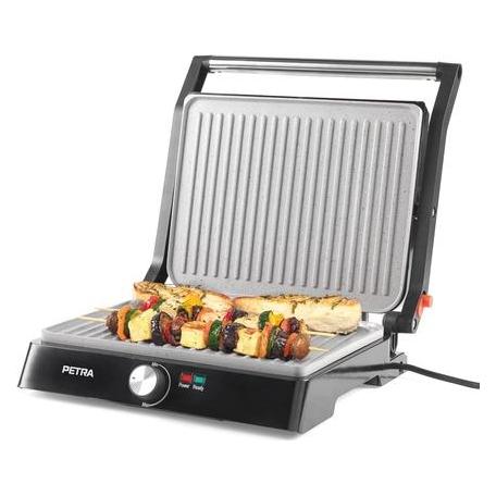 Petra PT4076VDEEU10 Marblest XL Health Panini grill (B0BYP3V32M)