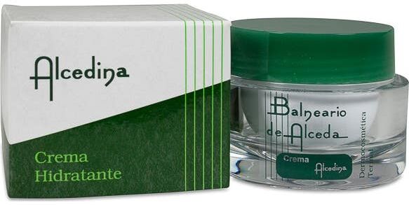 Alcedina Crema Hidratante 50ml