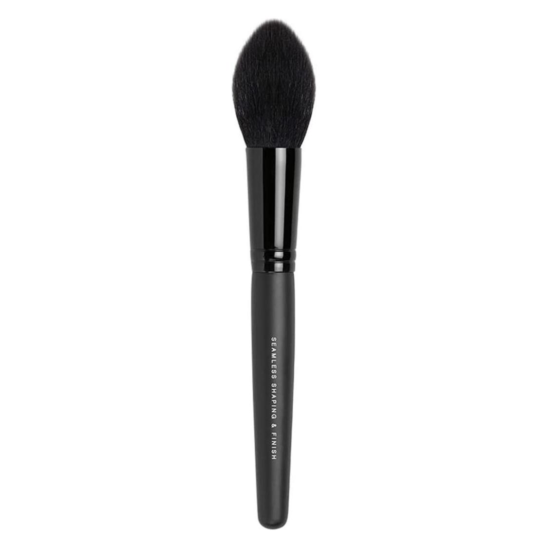 Bare Minerals SEAMLESS SHAPING &FINISH natural fiber brush 1 pz (41592469102)