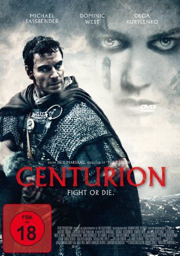 Neil Marshall - Centurion - Preis vom 11.10.2026 03:10:56 h