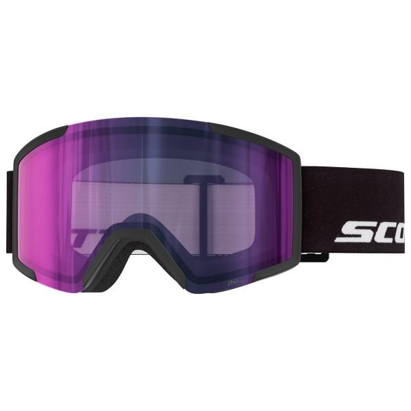 Scott - Goggle Shield LS S2-4 - Skibrille bunt