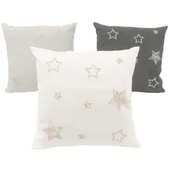 Kissen STARS II (BH 45x45 cm) - BH 45x45 cm