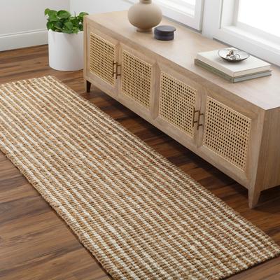 Livabliss Boucle Casual Area Rug