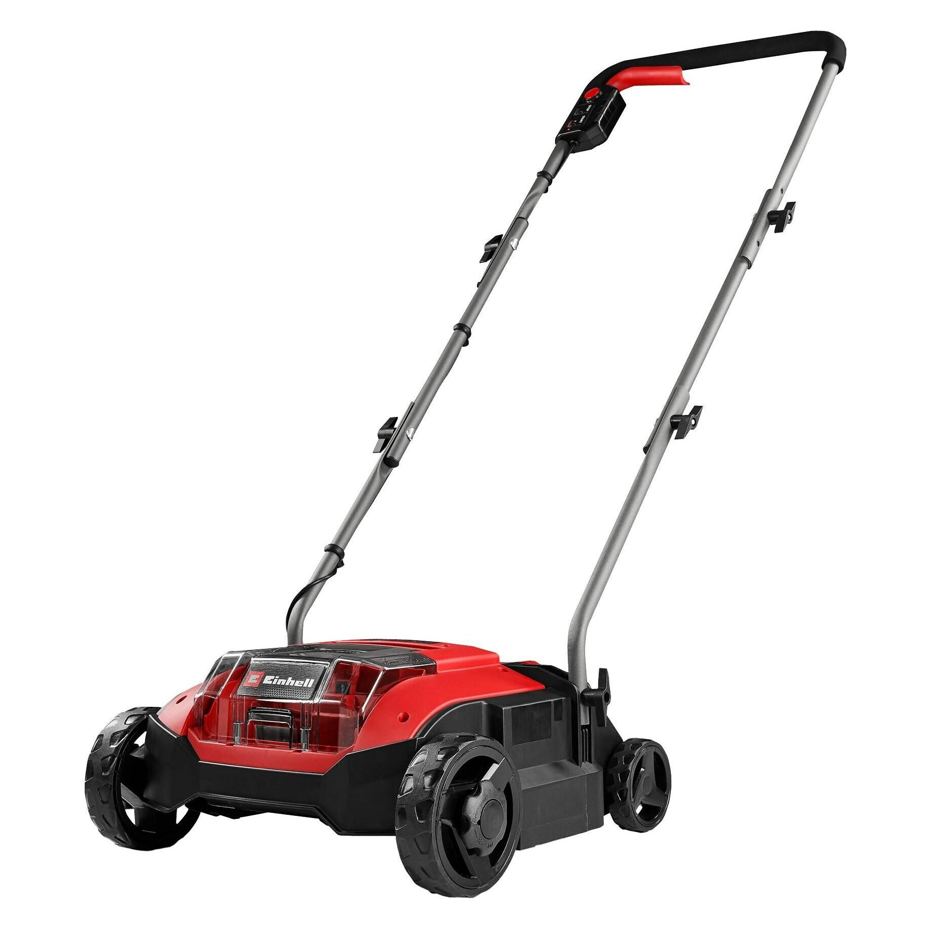 Einhell GC-SC 18/28 DS Li-Solo (3420625)