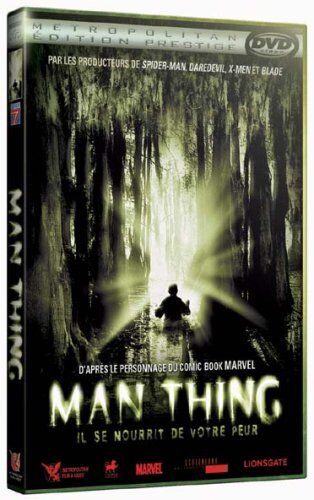 Man-thing - Preis vom 18.10.2026 15:28:09 h