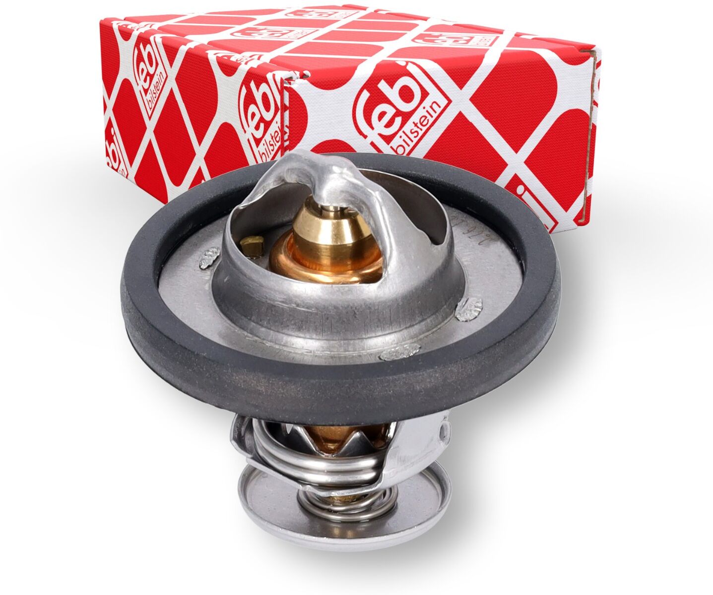 FEBI BILSTEIN 106104 Thermostat