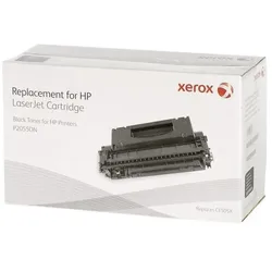 Xerox, Toner, 05X (BK)