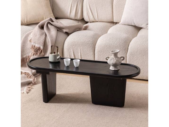 Tables basses rustiques simples salon nordique Unique Tables basses minimalistes Premium à la mode Mesas De Café meubles pour la maison
